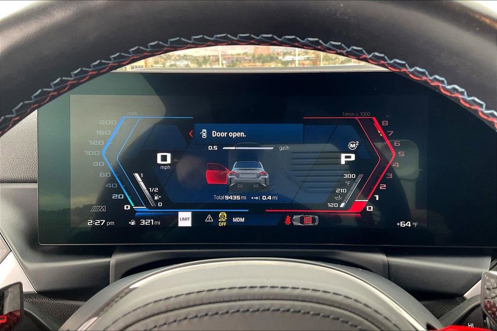 Used 2024 BMW M2 image 13