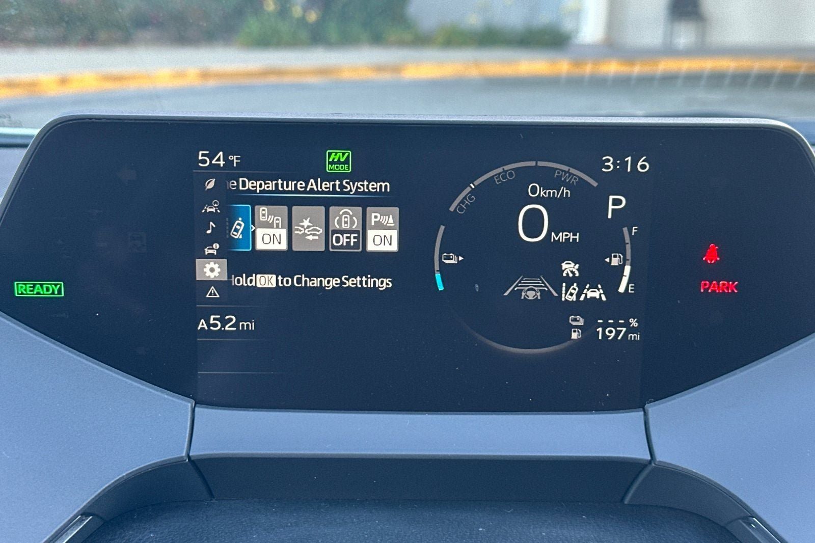 New 2026 Toyota Prius Plug-In Hybrid FWD image 29