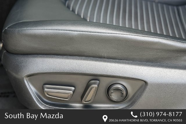 Used 2024 Toyota Camry SE FWD image 22