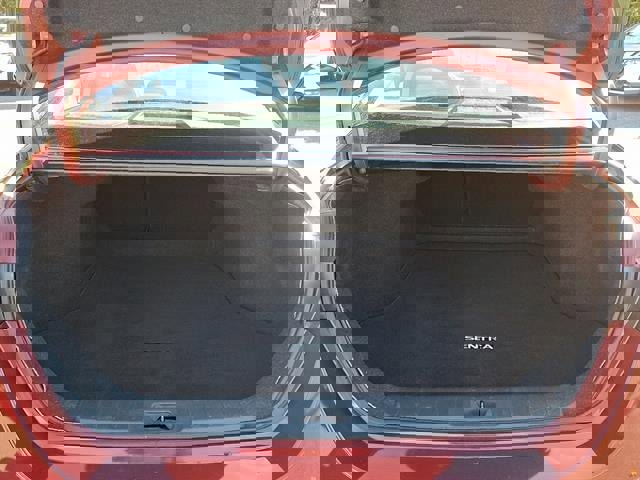 Used 2023 Nissan Sentra SV w/ All-Weather Package image 29