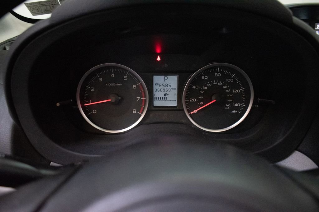 Used 2018 Subaru Forester 2.5i Premium w/ Protection Package #1 image 13