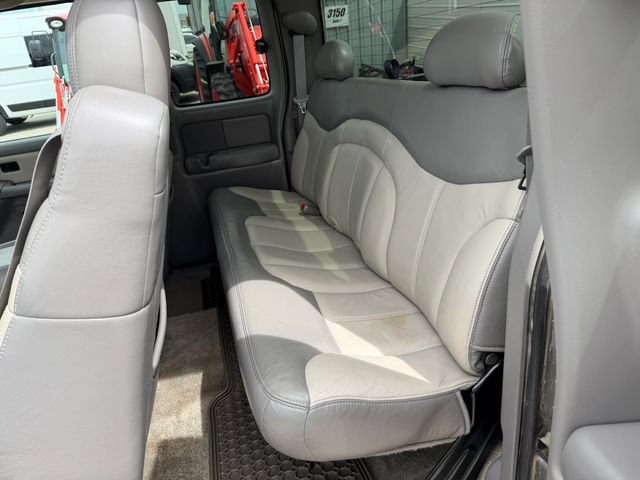 Used 2001 GMC Sierra 1500 C3 AWD/4WD image 25