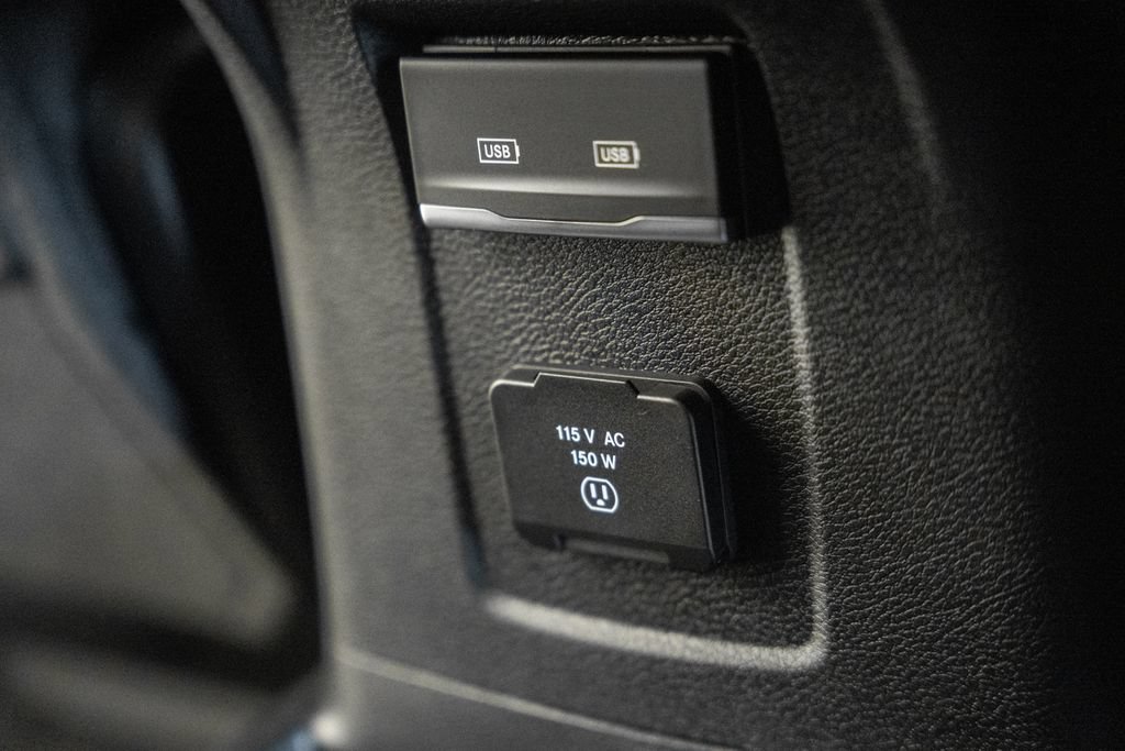 New 2026 Jeep Wrangler Unlimited Rubicon AWD/4WD image 34