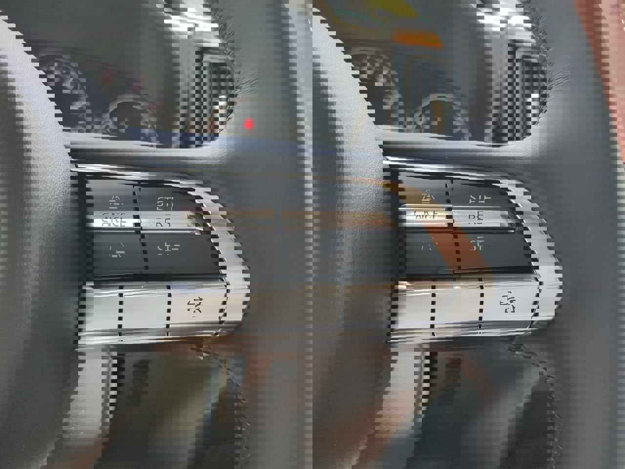New 2025 MAZDA CX-50 2.5 Hybrid w/ Premium Plus Pkg image 25