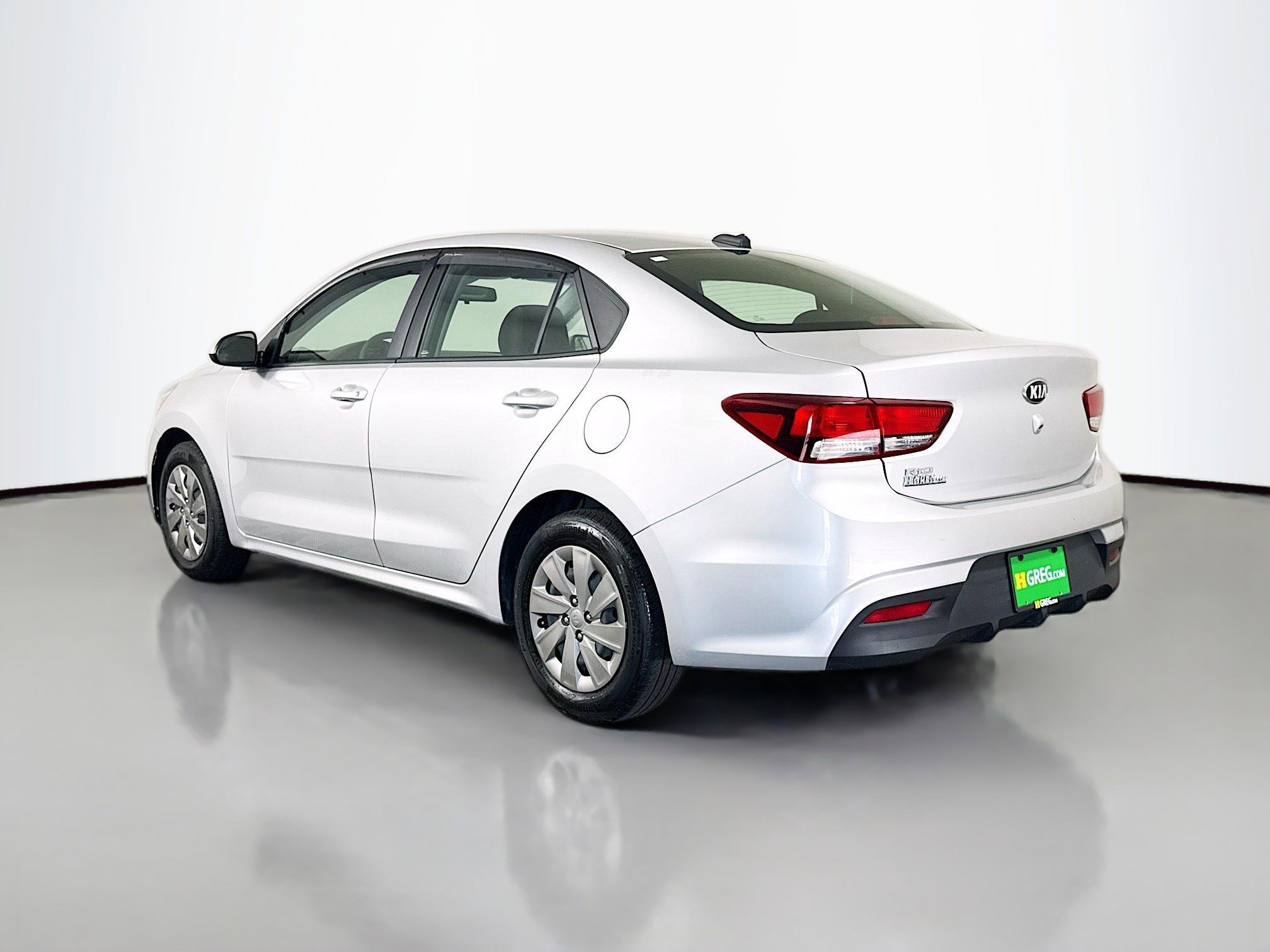 Used 2019 Kia Rio LX FWD image 7