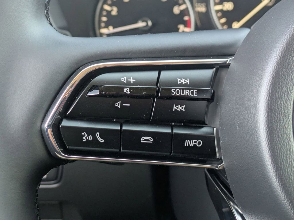 New 2026 MAZDA CX-90 3.3 Turbo w/ Select Package image 15