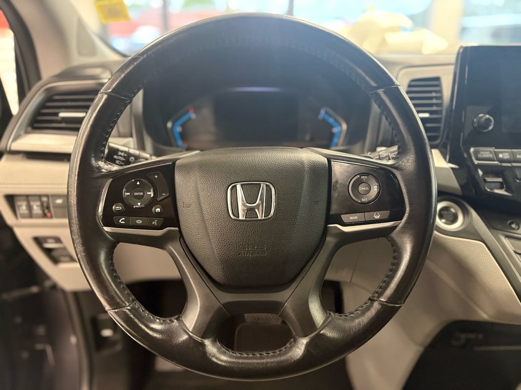 Used 2019 Honda Odyssey EX-L image 18