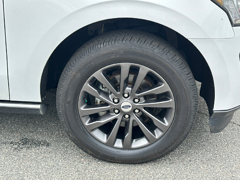 Used 2020 Ford Expedition Max Limited AWD/4WD image 12