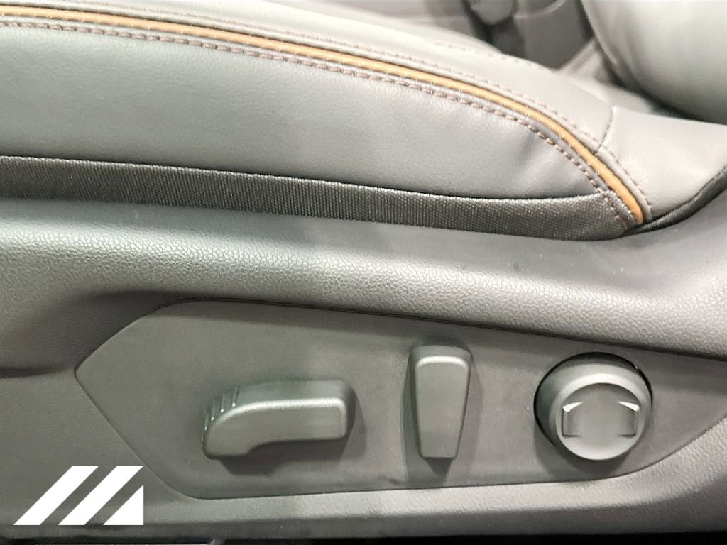 New 2026 Subaru Forester Sport image 20