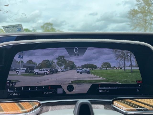 Certified 2023 Cadillac Escalade ESV Premium Luxury Platinum RWD image 27