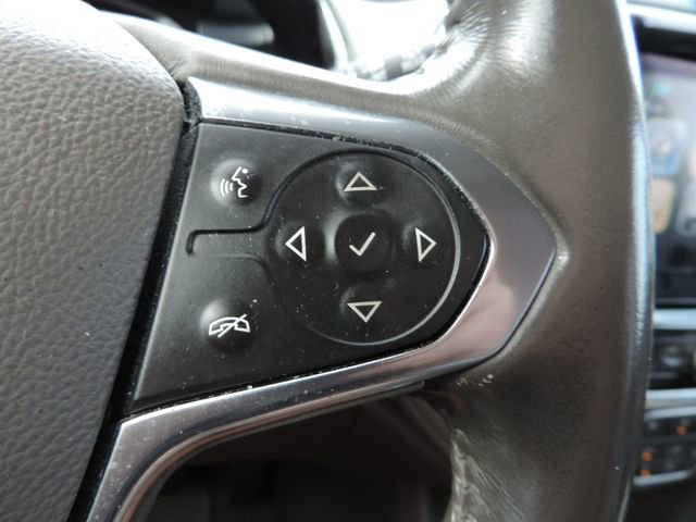 Used 2018 Chevrolet Traverse LT FWD image 31
