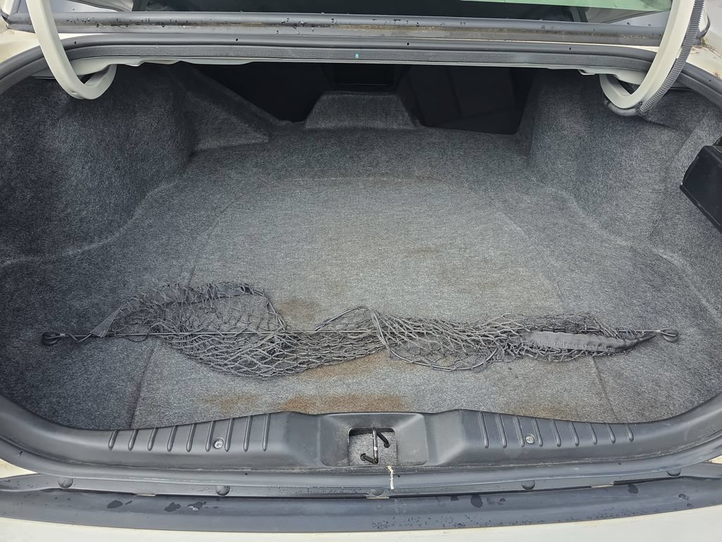 Used 2003 Buick Park Avenue Ultra w/ Ultra Luxury Package FWD image 13