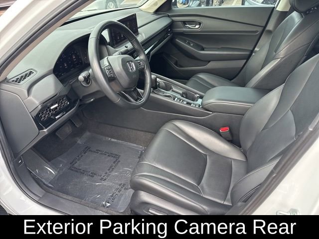 Used 2024 Honda Accord EX-L image 15