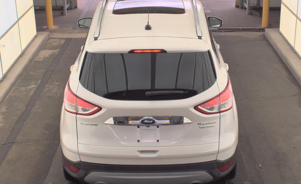 Used 2016 Ford Escape Titanium w/ Equipment Group 301A FWD image 5