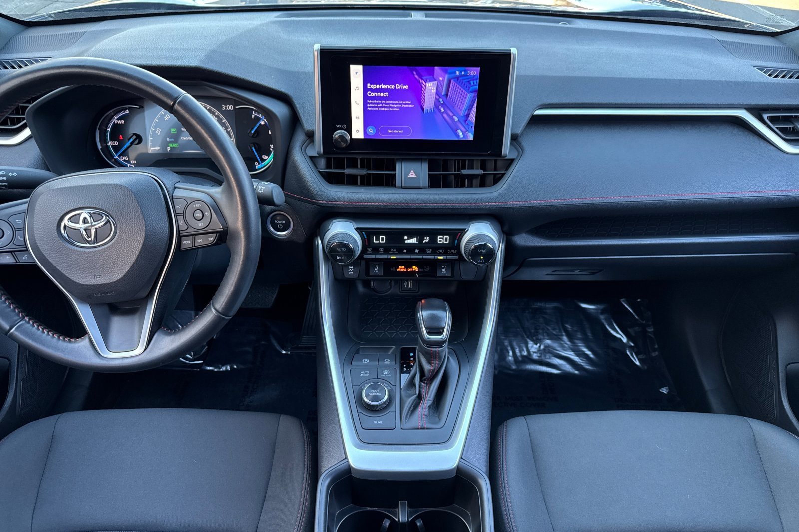 Certified 2023 Toyota RAV4 SE image 18