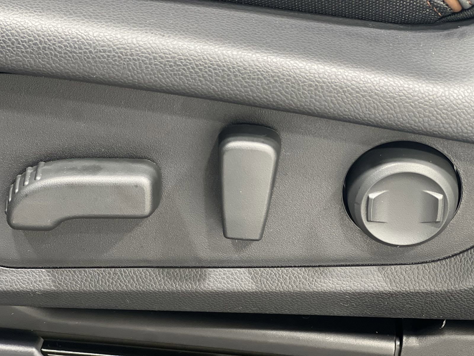 New 2026 Subaru Forester Sport image 12