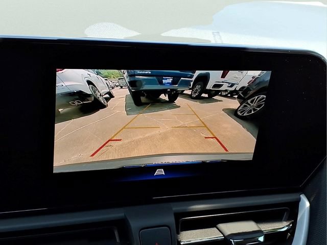 Used 2026 Chevrolet TrailBlazer LS w/ LS Convenience Package FWD image 10