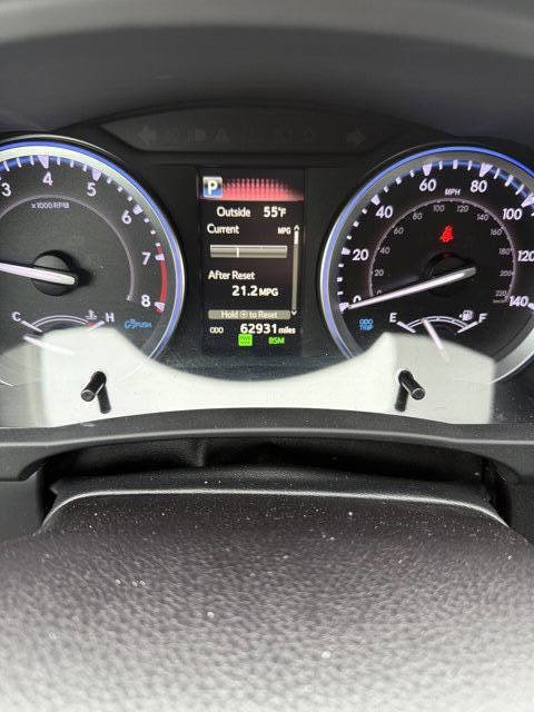 Used 2019 Toyota Highlander XLE image 12