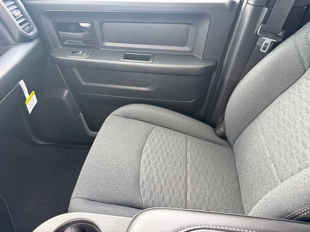 New 2026 RAM 2500 Tradesman w/ Safety Group AWD/4WD image 28