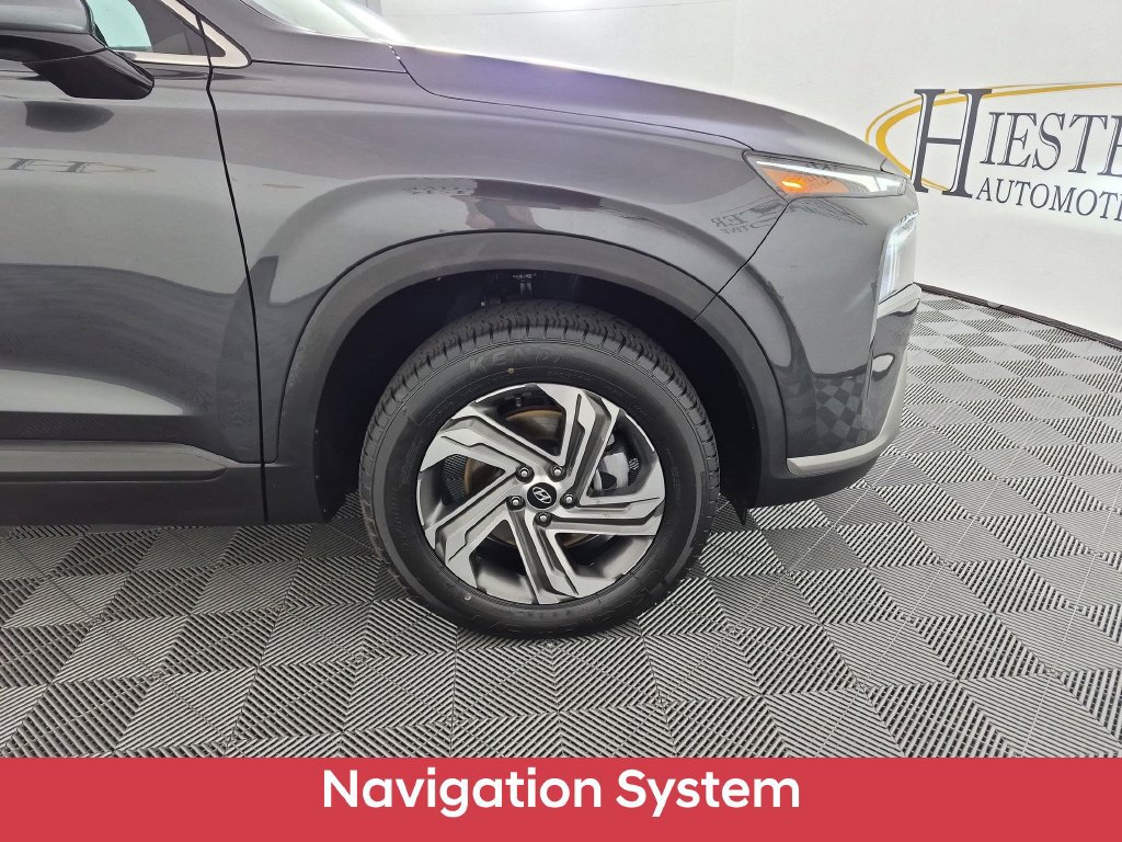 Used 2023 Hyundai Santa Fe SEL w/ Cargo Package AWD/4WD image 11