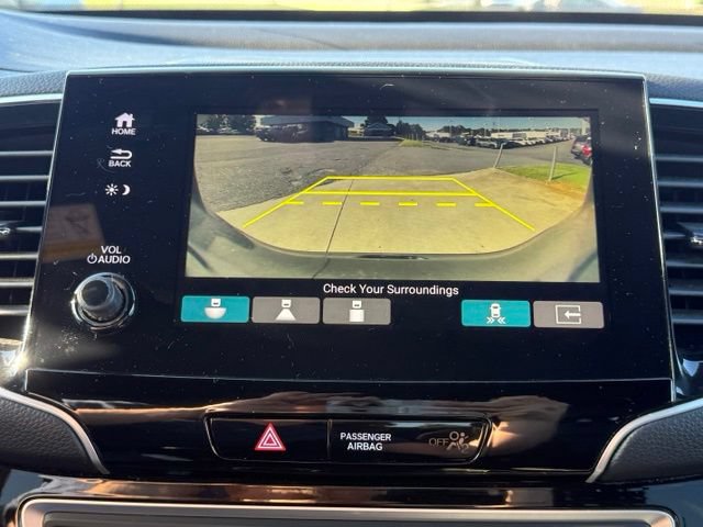 Used 2020 Honda Passport Touring image 25