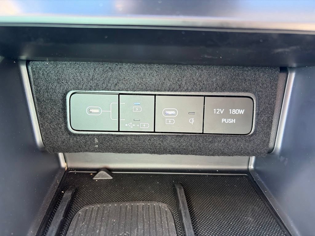 Used 2026 Hyundai Sonata SEL AWD/4WD image 18