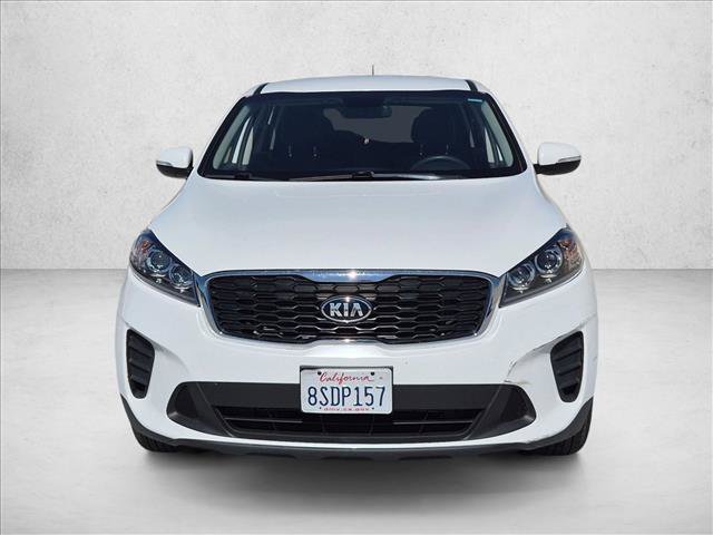 Used 2020 Kia Sorento LX FWD image 2