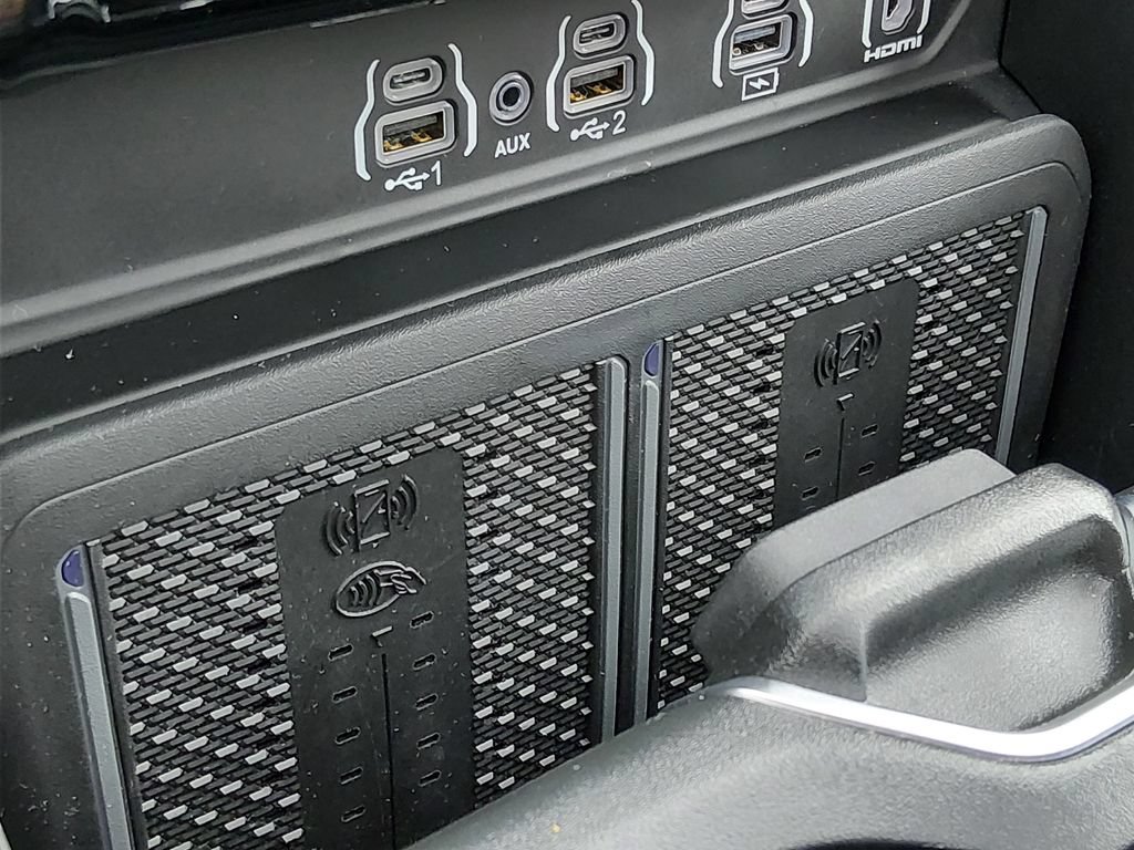 Used 2026 RAM 1500 Rebel w/ Rebel Level 2 Equipment Group AWD/4WD image 22