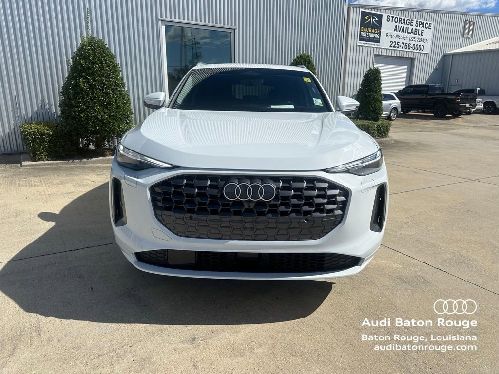 Used 2025 Audi Q5 Premium Plus image 2