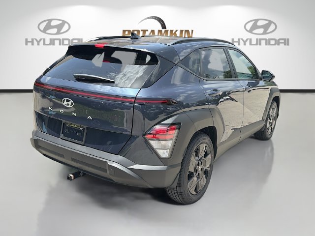 New 2026 Hyundai Kona SEL Sport FWD image 5