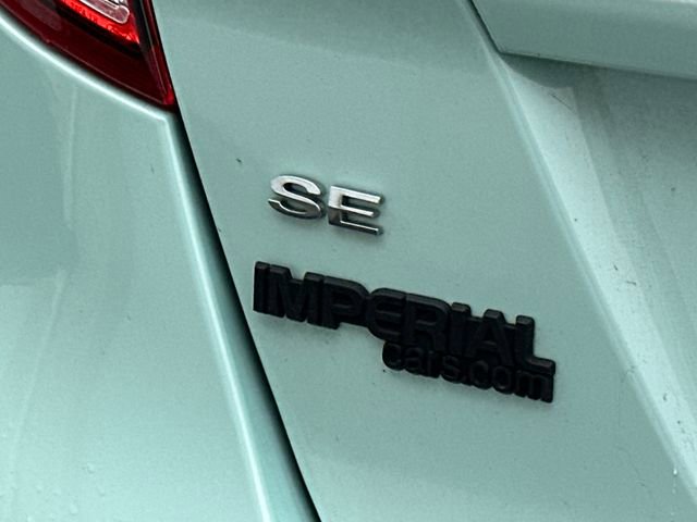 Used 2018 Ford Fiesta SE image 14
