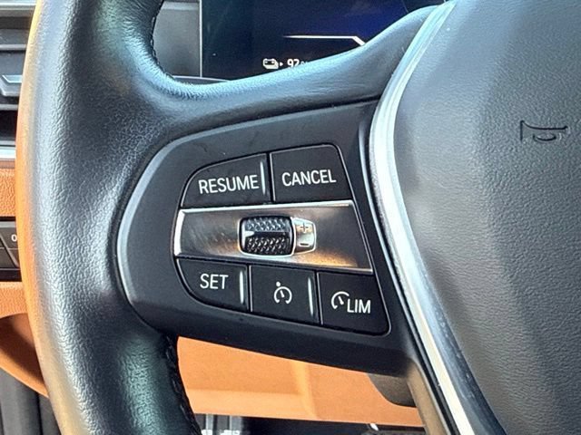 Used 2023 BMW i4 eDrive35 w/ Premium Package RWD image 25