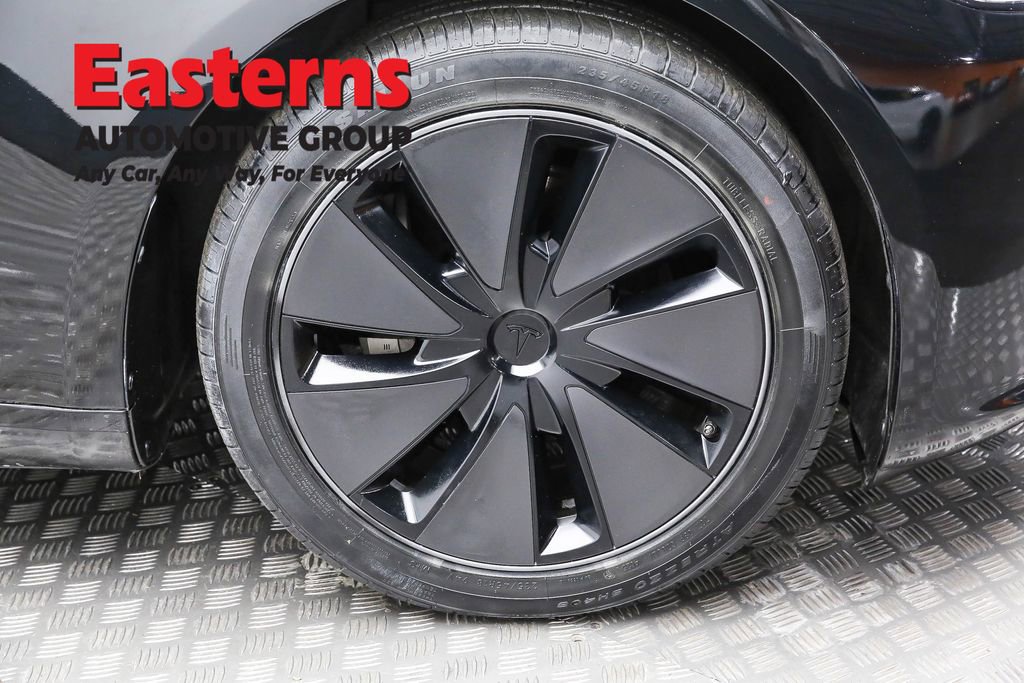 Used 2024 Tesla Model 3 Standard Range image 27