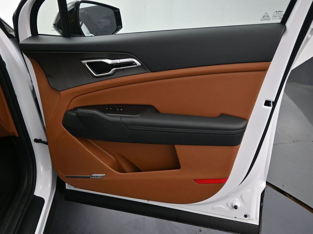 New 2026 Kia Sportage X-Line image 23