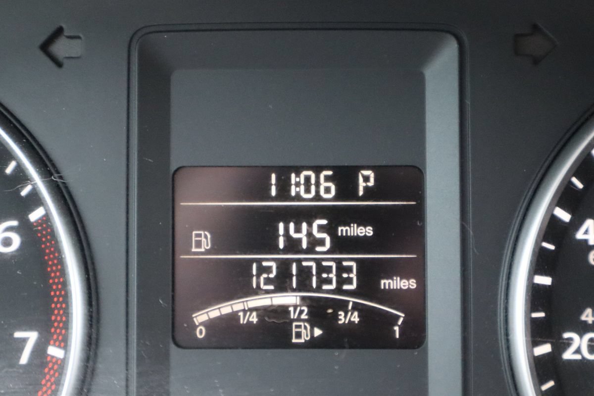 Used 2012 Volkswagen Jetta SEL FWD image 44