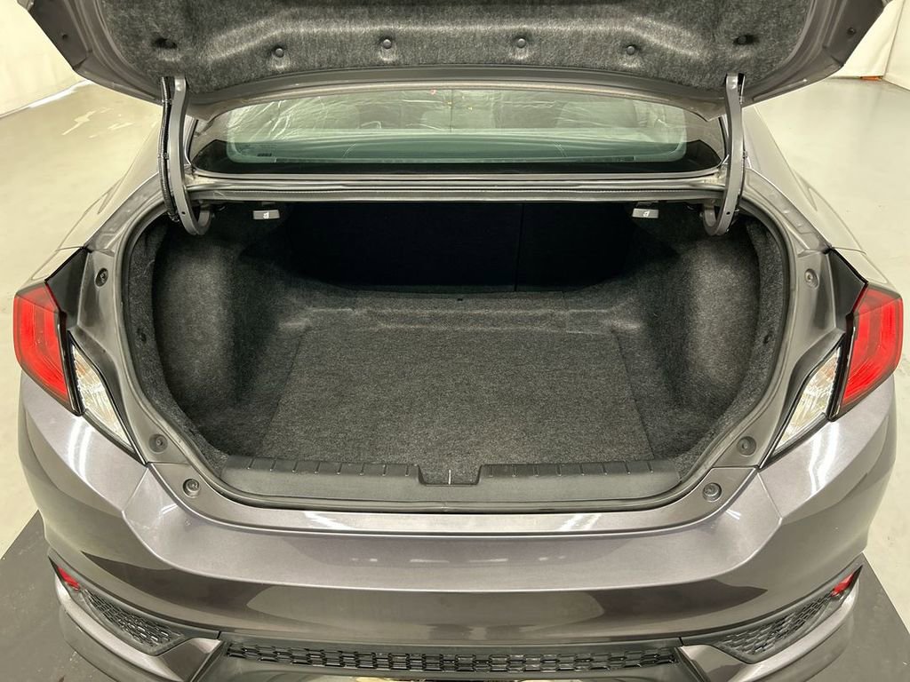 Used 2018 Honda Civic Si image 22