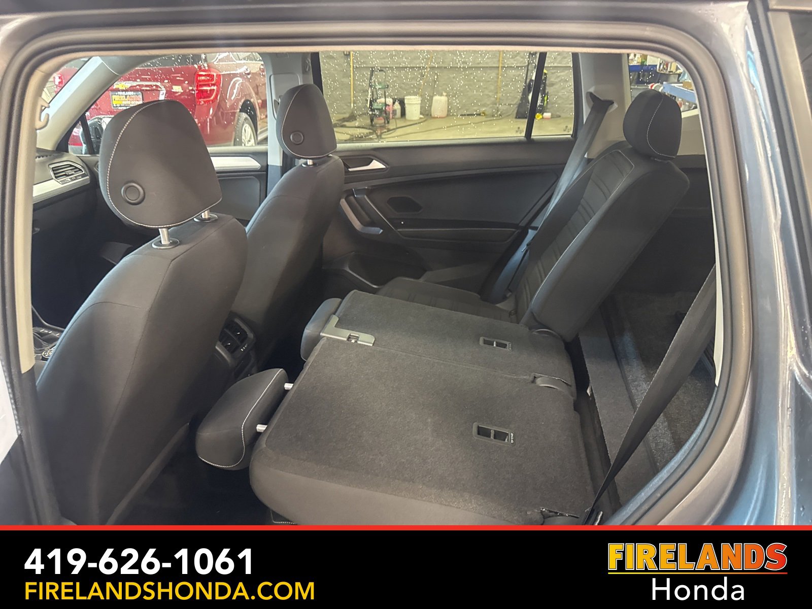 Used 2022 Volkswagen Tiguan S image 27