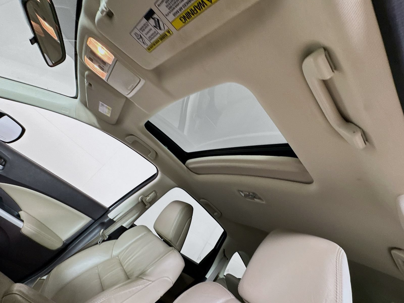 Used 2013 Honda CR-V EX-L image 15