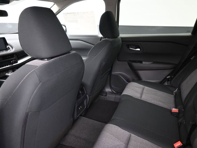 New 2026 Nissan Rogue SV w/ Cold Weather Package FWD image 2