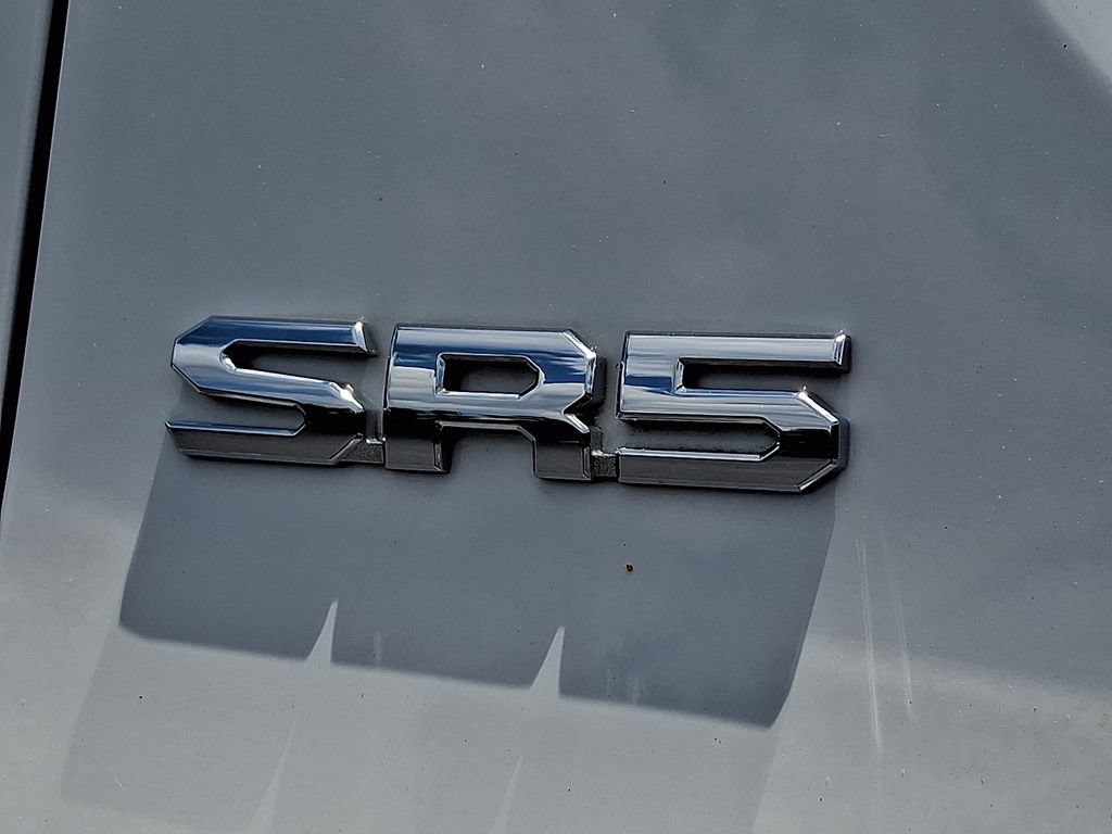 Certified 2024 Toyota Tacoma SR5 AWD/4WD image 30