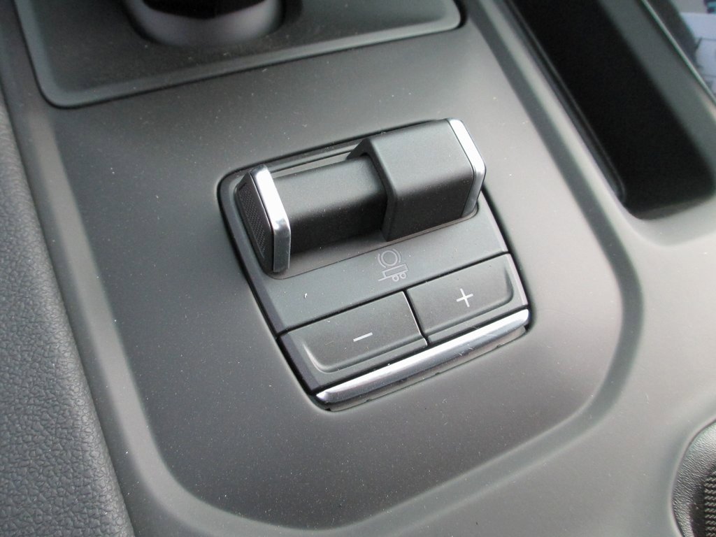 New 2026 GMC Sierra 1500 AT4 w/ AT4 Premium Package image 19