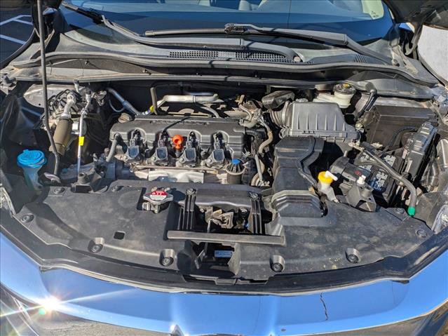 Used 2019 Honda HR-V LX image 22