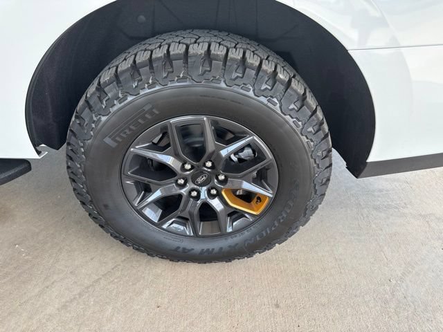 New 2027 Ford Expedition Tremor w/ Driver's Package AWD/4WD image 5
