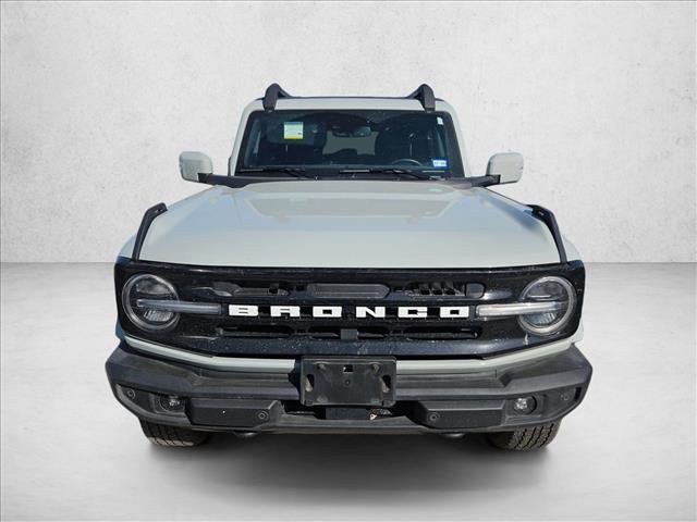 Used 2024 Ford Bronco Outer Banks image 2