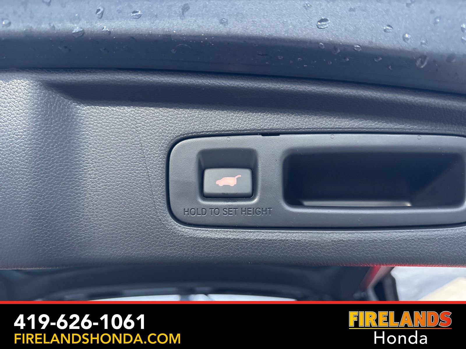 New 2026 Honda CR-V Sport-L image 28