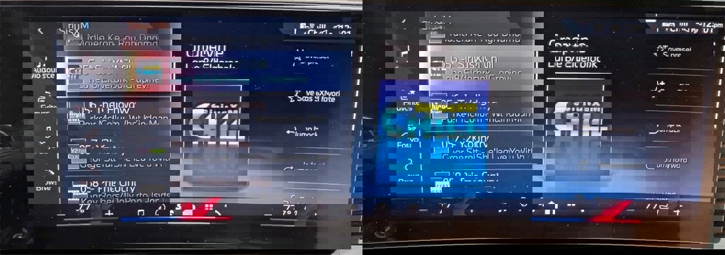 New 2025 BMW X7 xDrive40i w/ Premium Package image 16