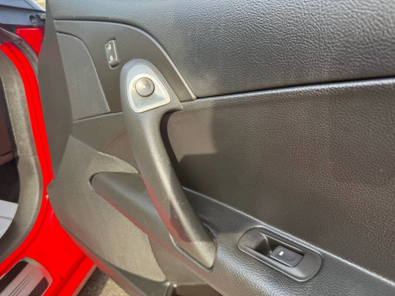 Used 2012 Chevrolet Corvette Coupe image 61