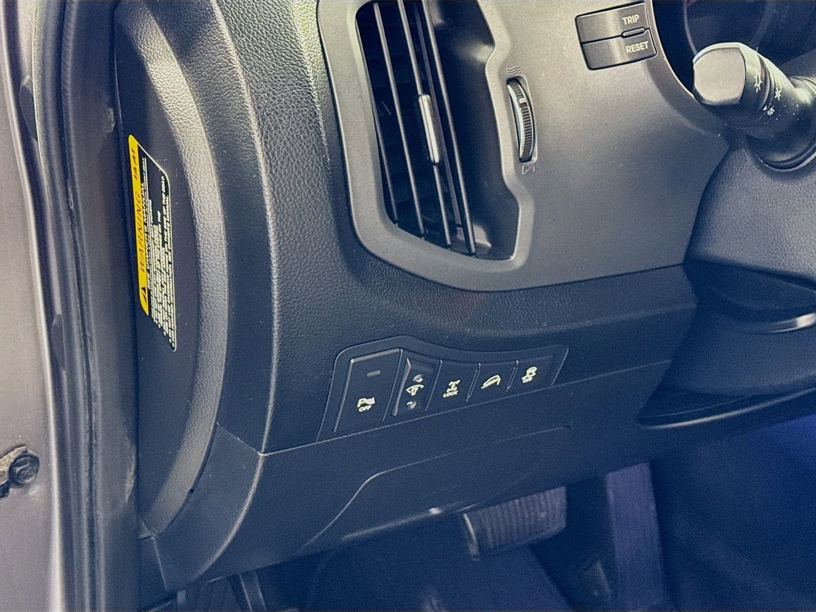 Used 2013 Kia Sportage LX w/ Convenience Pkg image 7