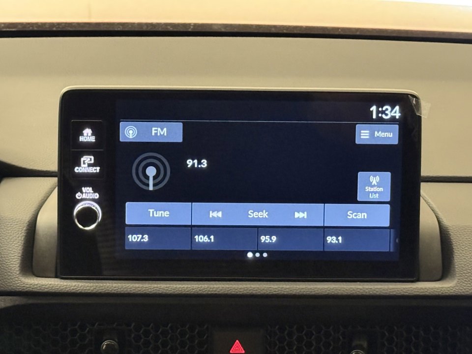 New 2026 Honda CR-V TrailSport image 14