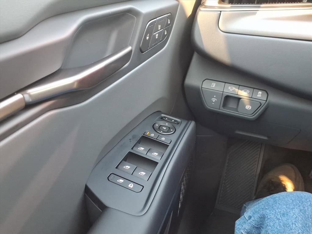 New 2026 Kia EV9 Wind AWD/4WD image 17
